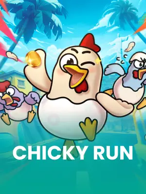 Chicky Run
