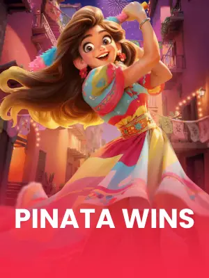 Pinata Wins