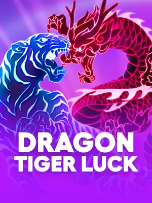 Dragon Tiger Luck