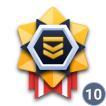 Conquistador de Jackpots icon