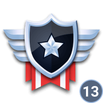 Jogador de Prestígio icon
