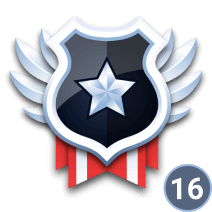 Magnata dos Lances icon