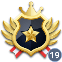 Mestre da Fortuna icon