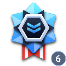 Estrategista de Lance icon