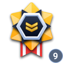 Dominador da Rodada icon