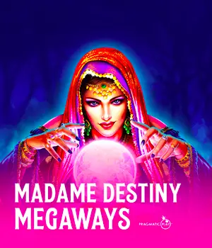 Madame Destiny Megaways™