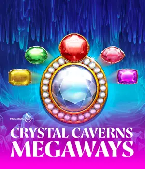 Crystal Caverns Megaways™