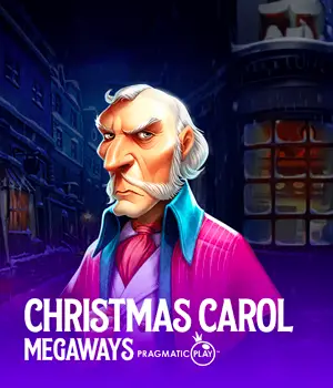 Christmas Carol Megaways™