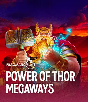 Power of Thor Megaways™