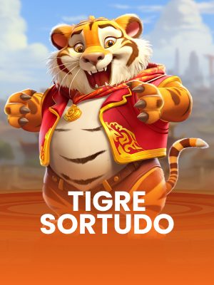 Tigre Sortudo