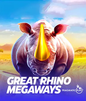 Great Rhino Megaways™