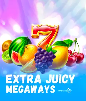 Extra Juicy Megaways™
