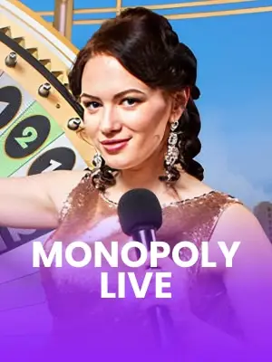 MONOPOLY Live